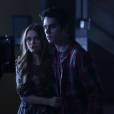 Teen Wolf saison 5 : Stiles et Lydia enfin en couple ?