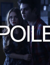 Teen Wolf saison 5 : un rapprochement pour Stiles et Lydia après l'épisode 16 ?