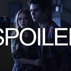 Teen Wolf saison 5 : Stiles et Lydia bientôt en couple ? La déclaration qui redonne de l'espoir