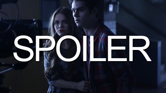 Teen Wolf saison 5 : Stiles et Lydia bientôt en couple ? La déclaration qui redonne de l'espoir