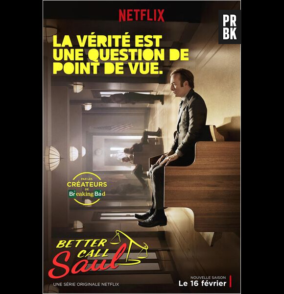 Better Call Saul saison 2 : premières images