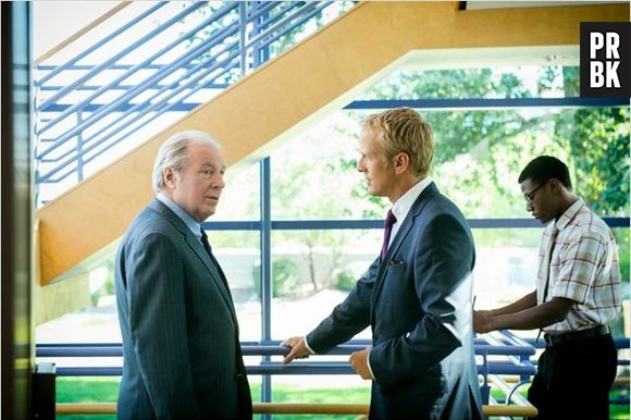 Better Call Saul saison 2 : premières images