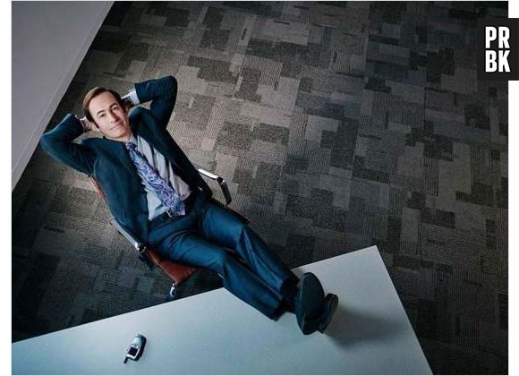 Better Call Saul saison 2 : premières images