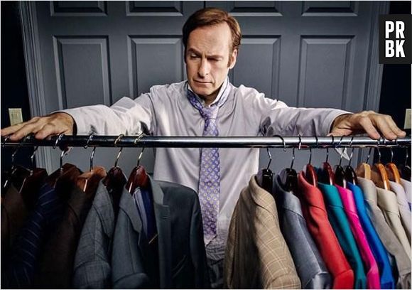 Better Call Saul saison 2 : premières images