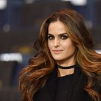 Izabel Goulart : la petite-amie de Kevin Trapp sexy et glamour dans les tribunes de PSG-Chelsea
