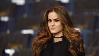 Izabel Goulart : la petite-amie de Kevin Trapp sexy et glamour dans les tribunes de PSG-Chelsea