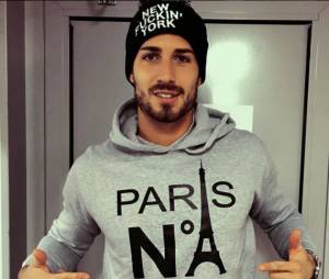 Kevin Trapp : le goal du PSG en couple avec Izabel Goulart, un mannequin de Victoria's Secret