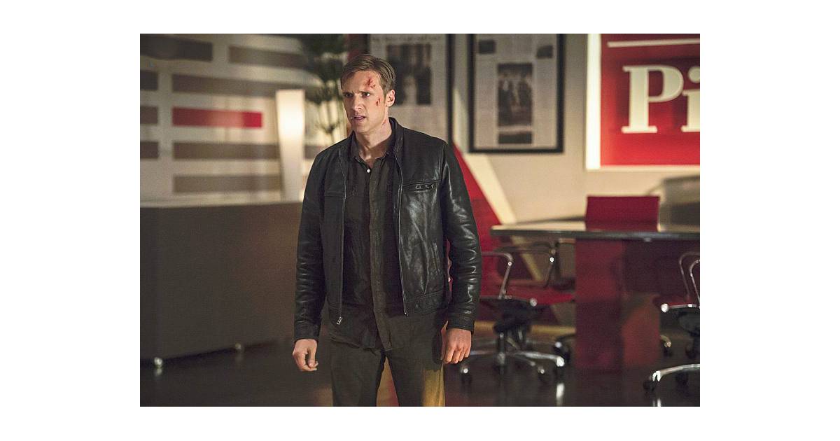 Jamie Est Il Vraiment Mort Top Boy The Flash saison 2 : Jay est-il vraiment mort ? - Purebreak