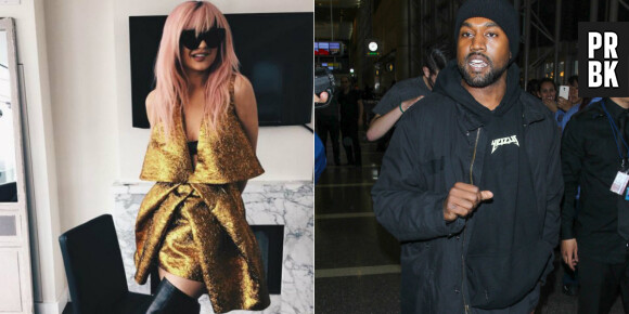 Kylie Jenner égérie de Puma, Kanye West énervé