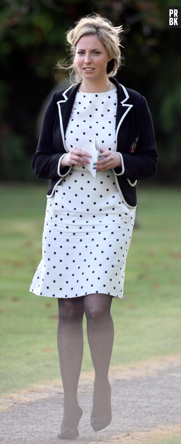 The Voice : Rose Farquhar, une ex du Prince William, passe les auditions à l'aveugle en Angleterre