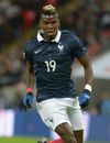 Top 10 des sportifs français les mieux payés : Paul Pogba (8ème)