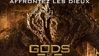 Gods of Egypt nous en met plein les yeux avec de nouvelles affiches