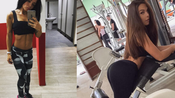 Aurélie Preston (Les Anges 8) : avant son couple avec Andréane, un rapprochement avec... Kim ?