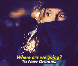 The Vampire Diaries saison 7, épisode 13 : Caroline dans le flashforward