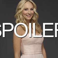 The Vampire Diaries saison 7 : bientôt des retrouvailles pour Caroline et Klaus, faut-il y croire ?