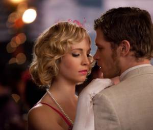 The Vampire Diaries saison 7 : Klaus et Caroline bientôt réunis ?