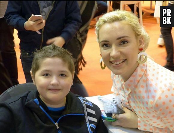 Les rêves d'Ethan : les youtubeurs soutiennent le jeune homme