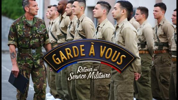 Garde à vous : "faux", "scénarisé", l'Armée juge et critique l'émission, M6 répond