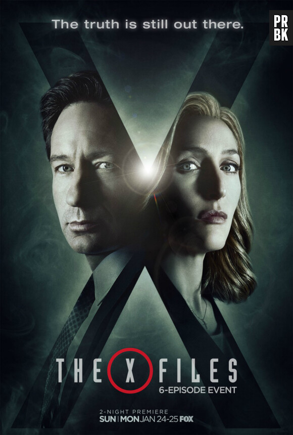X-Files saison 10 : des épisodes censurés sur M6