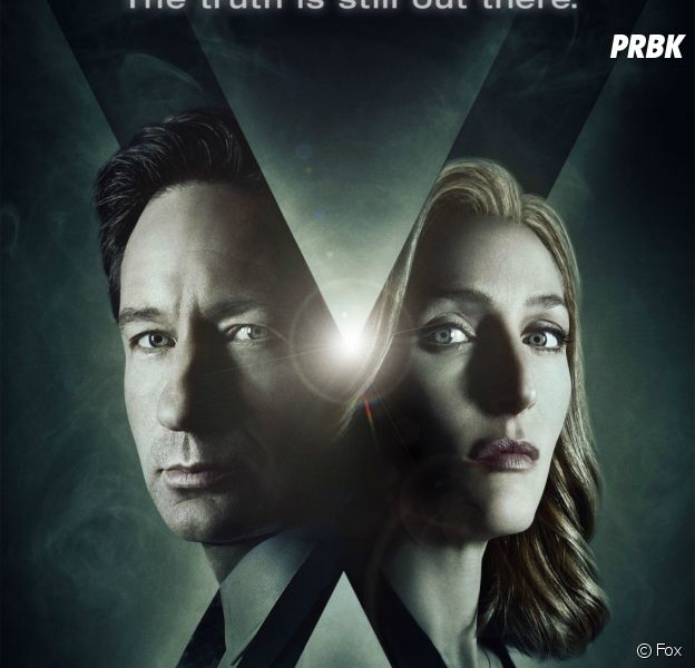 X-Files saison 10 : des épisodes censurés sur M6