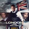 La chute de Londres sortira le 2 mars au cinéma