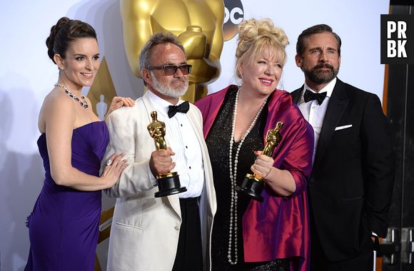 Oscars 2016 : Leonardo DiCaprio, Sam Smith, Brie Larson, Alejandro Gonzalez Inarritu... palmarès complet de la 88ème cérémonie