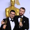 Oscars 2016 : Leonardo DiCaprio, Sam Smith, Brie Larson, Alejandro Gonzalez Inarritu... palmarès complet de la 88ème cérémonie
