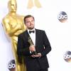 Oscars 2016 : Leonardo DiCaprio, Sam Smith, Brie Larson, Alejandro Gonzalez Inarritu... palmarès complet de la 88ème cérémonie