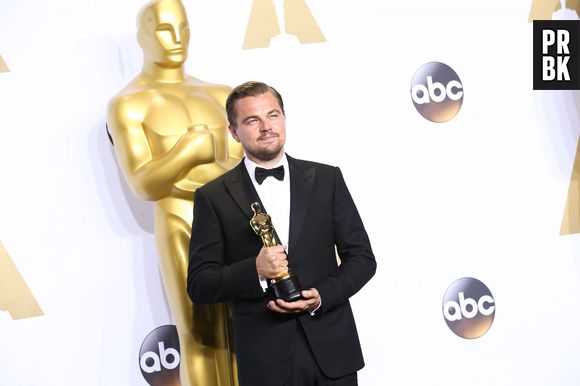 Oscars 2016 : Leonardo DiCaprio, Sam Smith, Brie Larson, Alejandro Gonzalez Inarritu... palmarès complet de la 88ème cérémonie