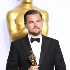 Oscars 2016 : Leonardo DiCaprio (enfin) star du palmarès, Twitter en folie