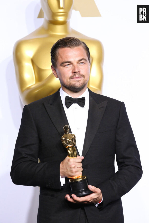 Oscars 2016 : Leonardo DiCaprio, Sam Smith, Brie Larson, Alejandro Gonzalez Inarritu... palmarès complet de la 88ème cérémonie
