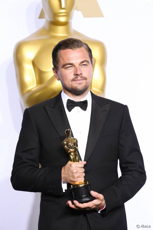 Oscars 2016 : Leonardo DiCaprio, Sam Smith, Brie Larson, Alejandro Gonzalez Inarritu... palmarès complet de la 88ème cérémonie