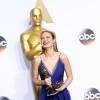 Oscars 2016 : Leonardo DiCaprio, Sam Smith, Brie Larson, Alejandro Gonzalez Inarritu... palmarès complet de la 88ème cérémonie