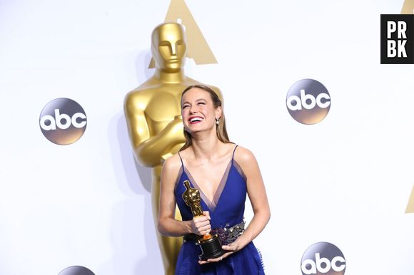 Oscars 2016 : Leonardo DiCaprio, Sam Smith, Brie Larson, Alejandro Gonzalez Inarritu... palmarès complet de la 88ème cérémonie