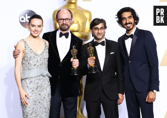 Oscars 2016 : Leonardo DiCaprio, Sam Smith, Brie Larson, Alejandro Gonzalez Inarritu... palmarès complet de la 88ème cérémonie