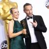 Oscars 2016 : Leonardo DiCaprio, Sam Smith, Brie Larson, Alejandro Gonzalez Inarritu... palmarès complet de la 88ème cérémonie