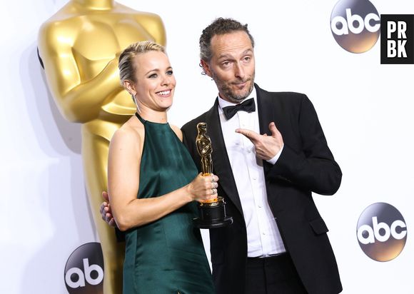 Oscars 2016 : Leonardo DiCaprio, Sam Smith, Brie Larson, Alejandro Gonzalez Inarritu... palmarès complet de la 88ème cérémonie