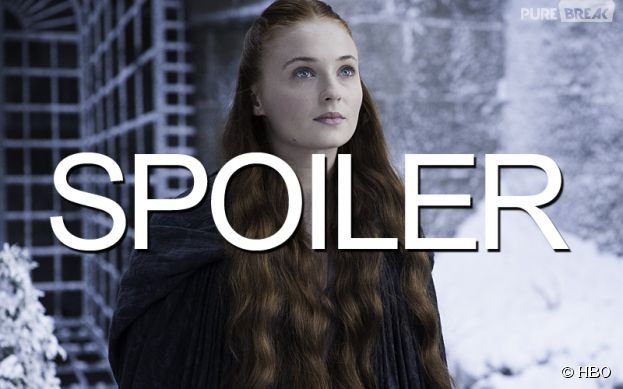 Game of Thrones : la saison 6 sera mortelle d'après Sophie Turner