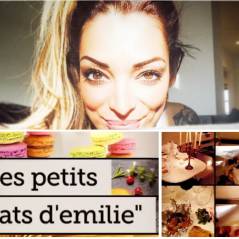 Emilie Nef Naf blogueuse... et bientôt youtubeuse ?