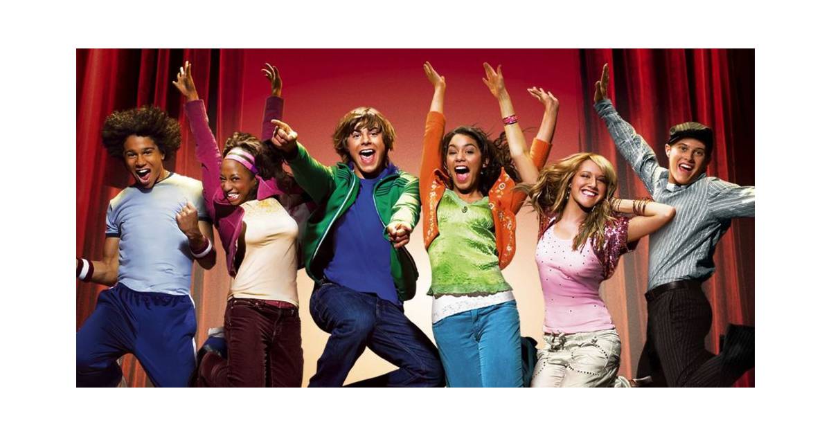 High School Musical 4 Date De Sortie High School Musical 4 : une suite à venir... sans Zac Efron et Vanessa