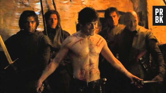 Game of Thrones saison 5 : Ramsay, un méchant plus cool que Joffrey