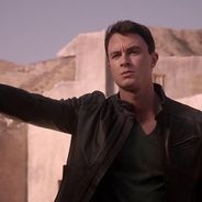 Teen Wolf saison 5 : combat mortel entre Parrish et la Bête dans le final ?