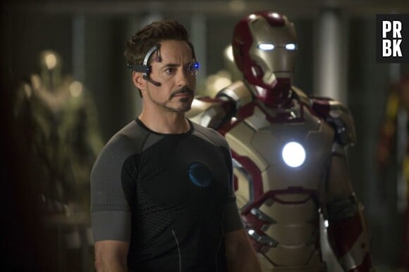 Iron Man 4 : pas de suite au programme d'après Robert Downey Jr