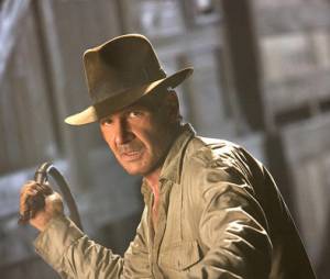 Indiana Jones 5 officialisé, Harrison Ford de retour