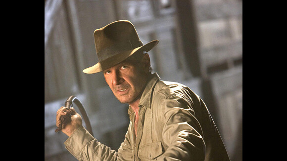 Indiana Jones 5 : Harrison Ford rempile, les fans critiquent... son âge
