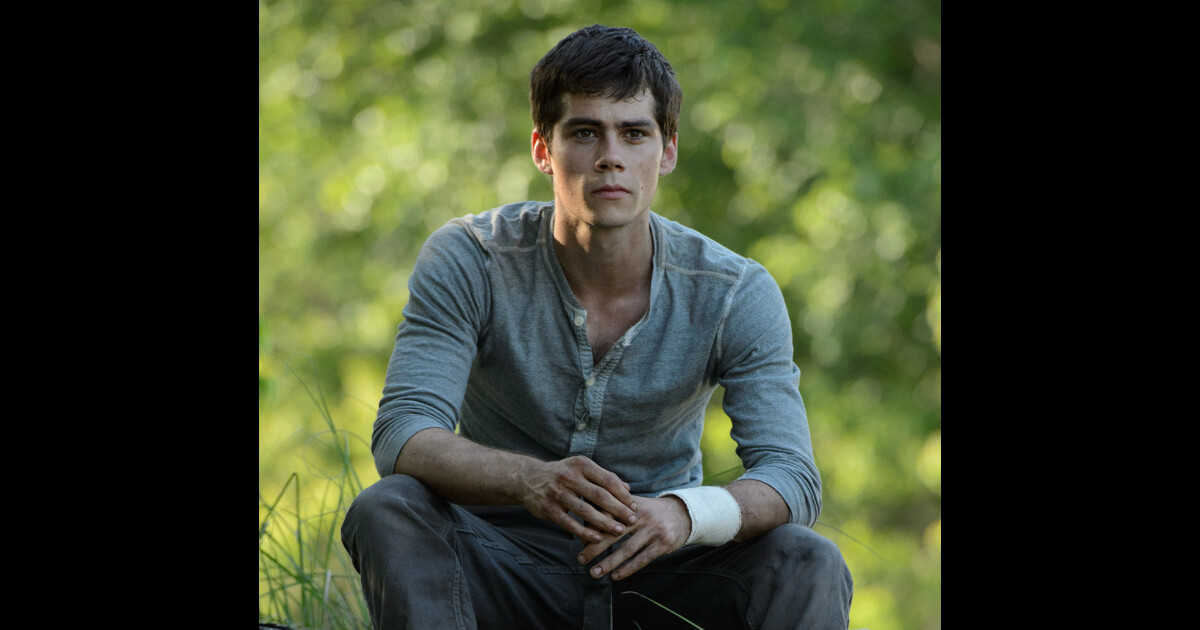 Dylan O'Brien blessé et hospitalisé après un grave accident sur le
