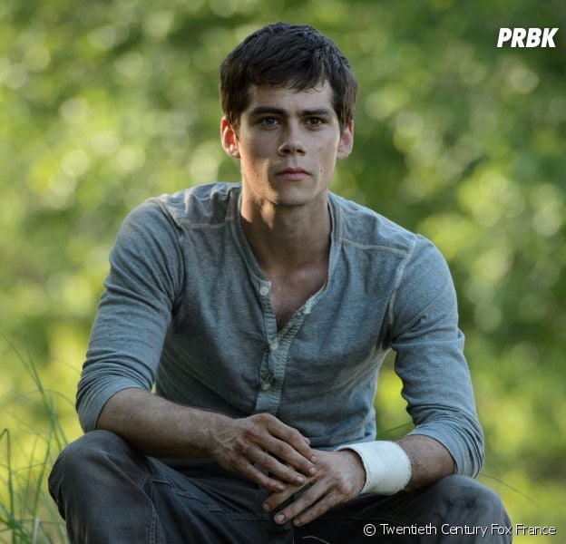 Dylan O'Brien blessé et hospitalisé après un grave accident sur le