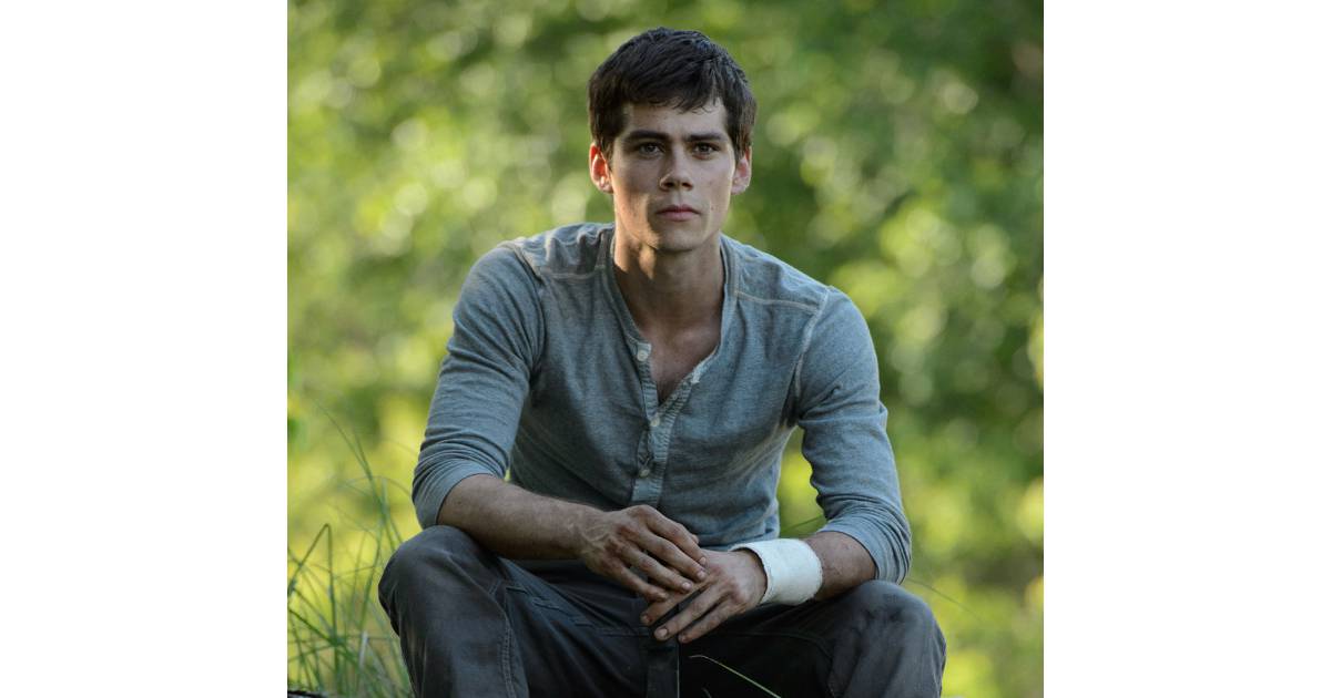 Dylan O'Brien blessé et hospitalisé après un grave accident sur le