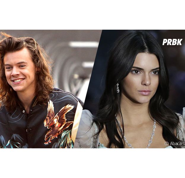 Harry Styles et Kendall Jenner : des photos privées dévoilées après un piratage