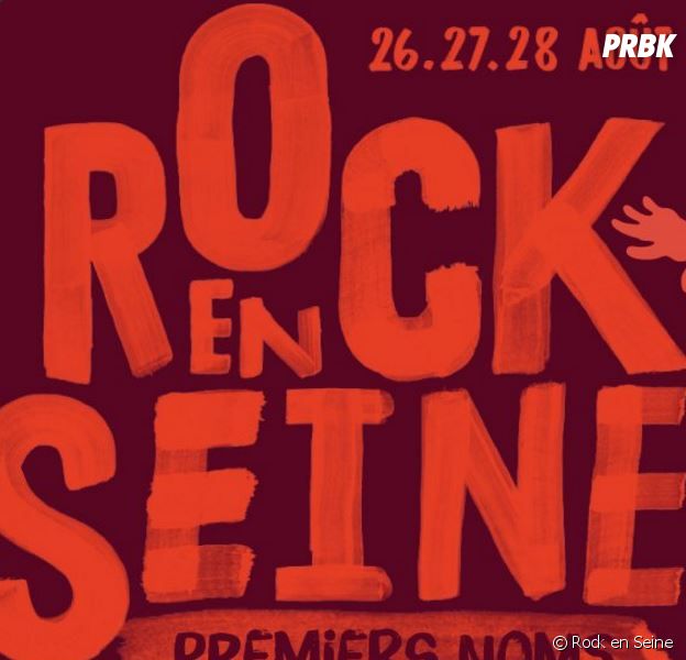 Rock en Seine 2016 : la programmation des premiers artistes